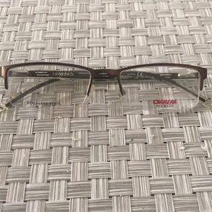 New Authentic Carrera Men Frame